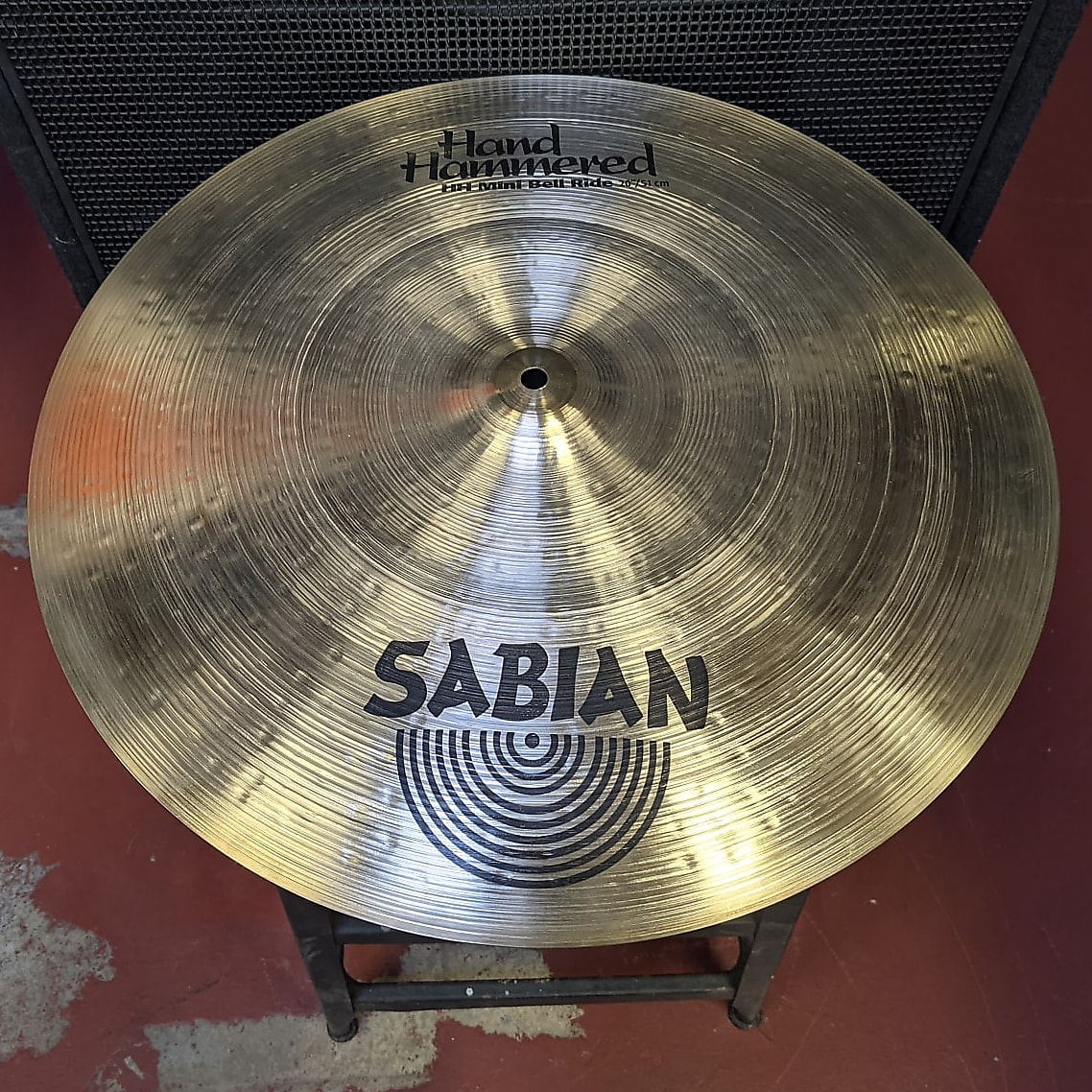 Sabian 20