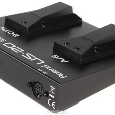 RJM Mini amp gizmo with cable for mesa boogie mark V