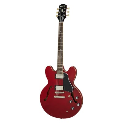 Epiphone ES-335 CH inspired by Gibaon for sale