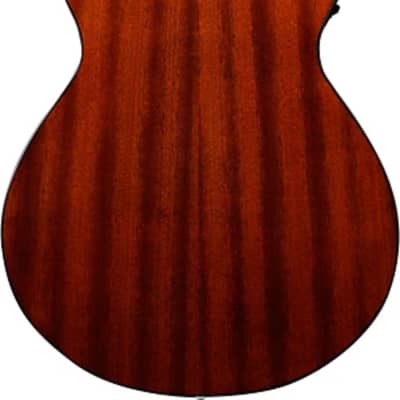 Ibanez AEG70 Acoustic-Electric Guitar, Purple Iris Burst image 3