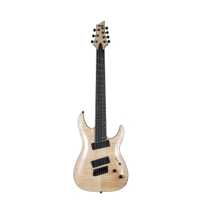 Schecter c7 sls 2024 elite multiscale