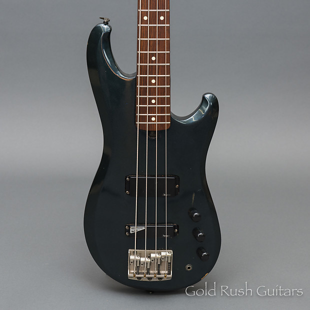 Ibanez shop bean bass