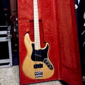 Fender Deluxe Jazz Bass image 15