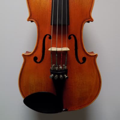 Mozart by Meisel 7192A 12" Viola w/ Case (7276) for sale