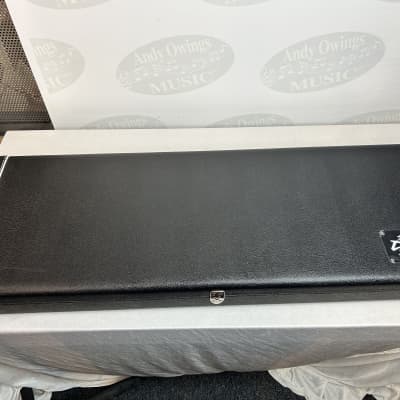 (NOS) ESP EC-series form fit case 2000s - Tolex Black image 1