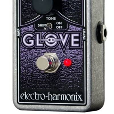 Electro-Harmonix OD Glove（中古）【楽器検索デジマート】