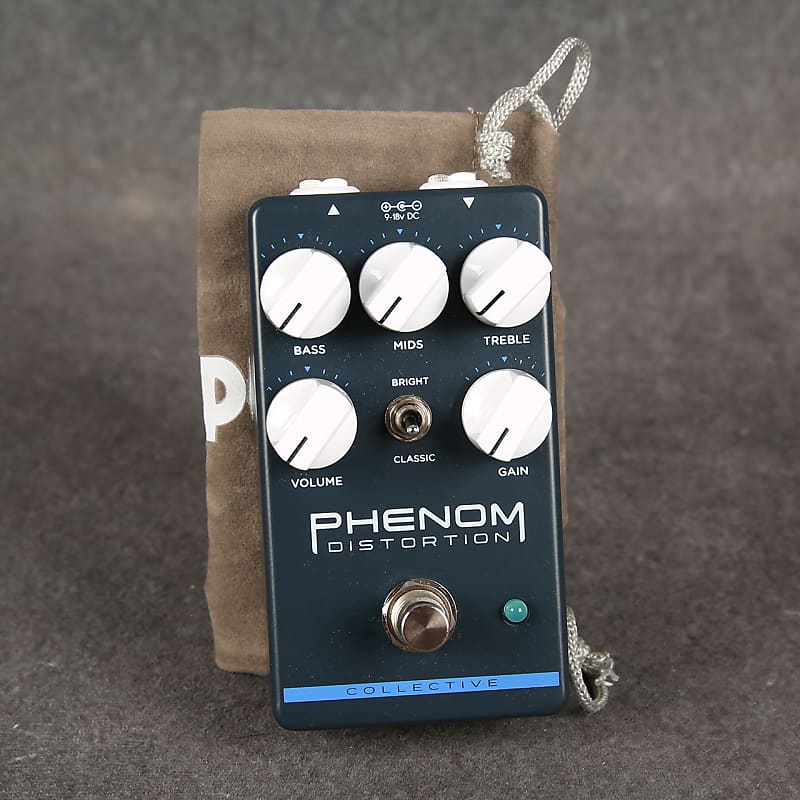 Wampler Phenom