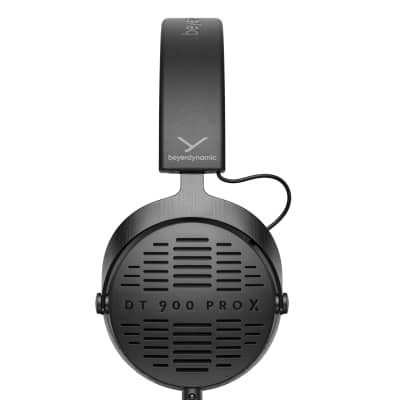 beyerdynamic DT 900 PRO X Black Open-Back Studio headphones (48 Ohm) image 2