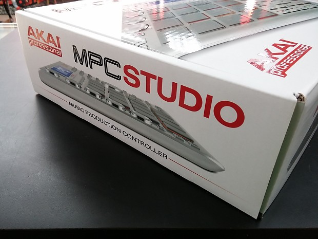 Review: Akai MPC Studio