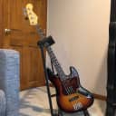 Fender American Standard Jazz Bass 2011 Sunburst