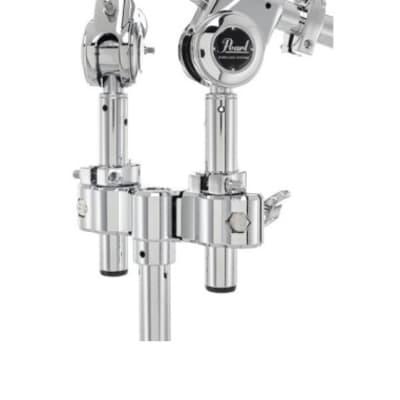 Pearl T-1035 Double Tom Stand image 3