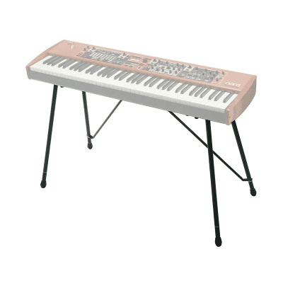 Nord NSCL 76-Key / 88-Key Table Keyboard Stand