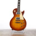 Gibson Custom 1960 Les Paul Standard Reissue, Iced Tea Burst | Demo