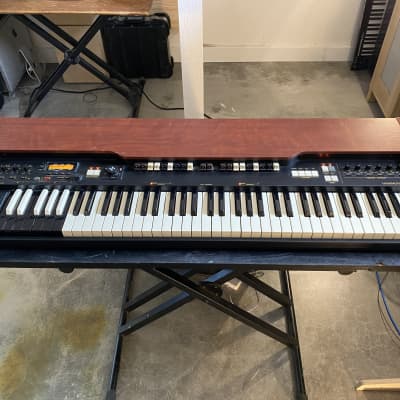Hammond XK-3c - Tube-Driven Digital Tonewheel Organ