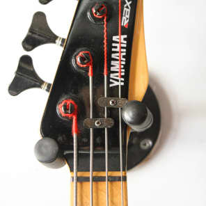 YAMAHA RBX 600R ヤマハ Electric bass エレキベース -b640