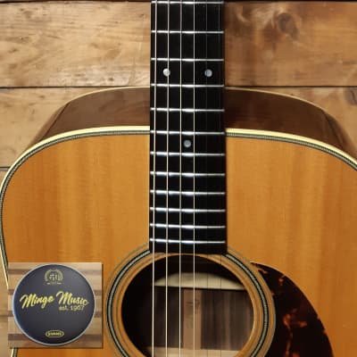 Takamine EF360S-TT Thermal Top Dreadnought Acoustic-Electric 