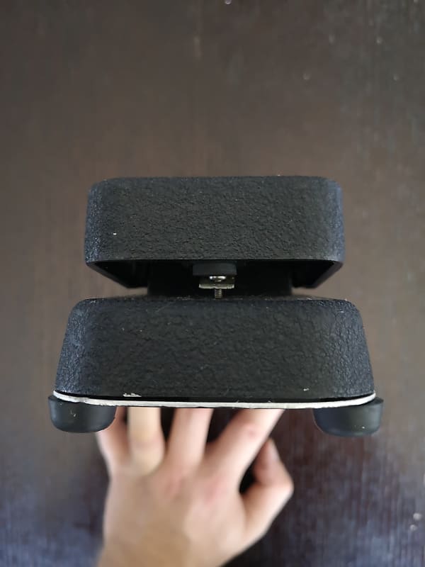 Maxon Blubber Wah - 1970's | Reverb