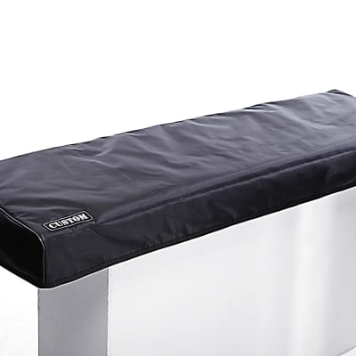 Custom padded cover for Dave Smith Prophet 12 (61-key) keyboard