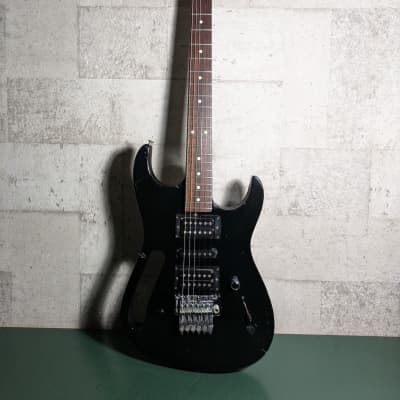 Fernandes FST-60？ THE FUNCTION 1980 Electric Guitar Ref No 7081