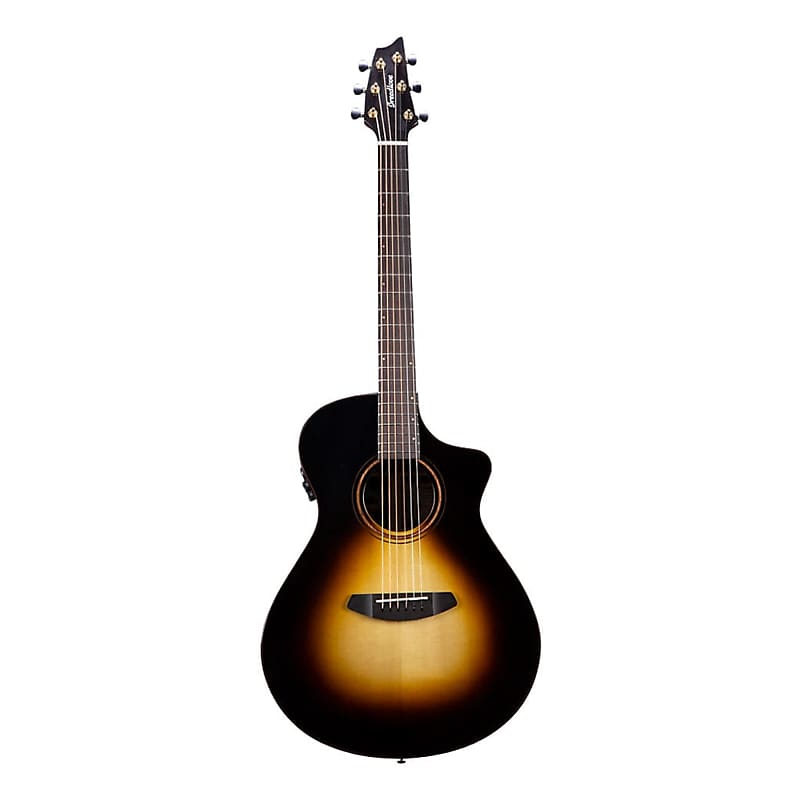 Breedlove Performer Pro Concert CE Rosewood | Reverb España