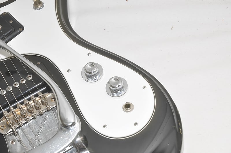 Mosrite, made in Japan, fully maintained Electric Guitar Ref Mosrite, made in Japan, fully maintained Electric Guitar Ref