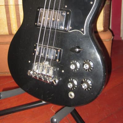1975 Gibson  EB-3 Midnight Special for sale