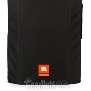JBL Bags SRX835P-CVR-DLX Deluxe Speaker Cover for SRX835P image 2