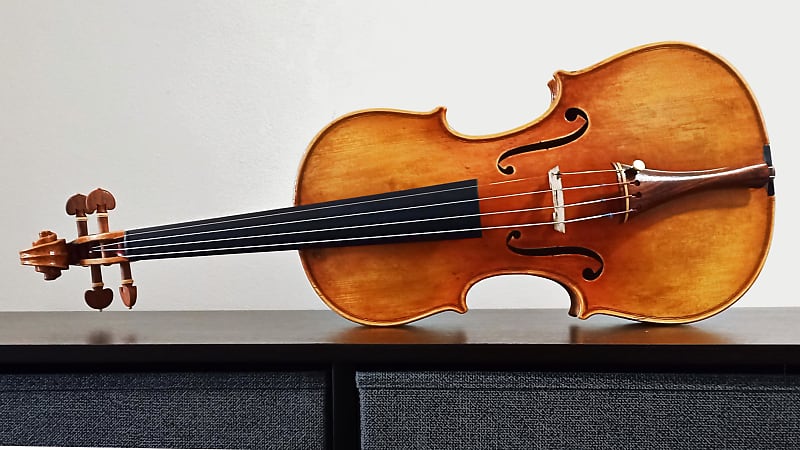 Titian stradivarius on sale