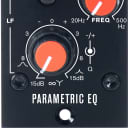 DBX 530 3-Band 500 Series Parametric EQ