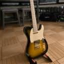 Fender Richie Kotzen Signature Telecaster MIJ 2013 - Present - Brown Sunburst