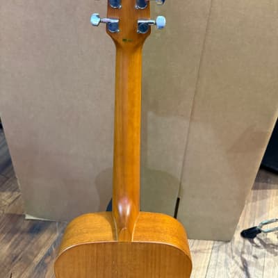 Carlo Robelli CSXMINIXX 3/4 Travel Size Acoustic Guitar image 10
