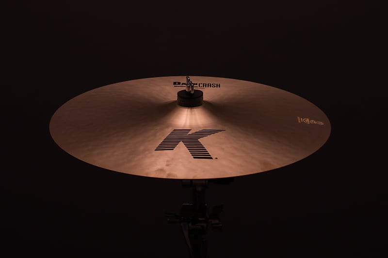 Zildjian 16