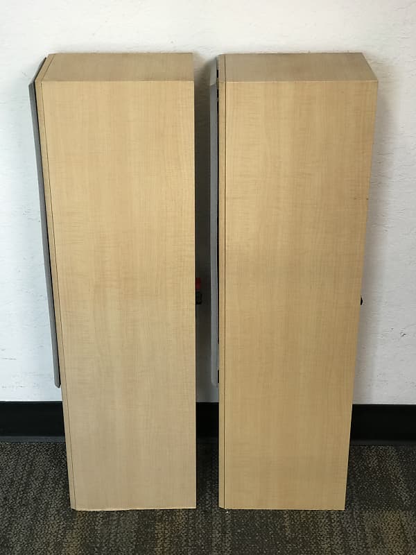 Tannoy Mercury MX3 Floorstanding Floor Speakers (Pair) | Reverb