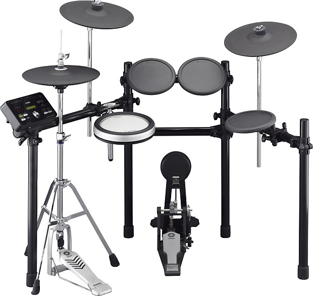 Yamaha DTX-532K Electronic Drum Set image 1