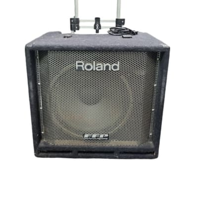 Roland DB-700 Bass Combo with Trolley