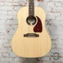 Gibson J-45 Studio Rosewood Acoustic/Electric Guitar Antique Natural x0038