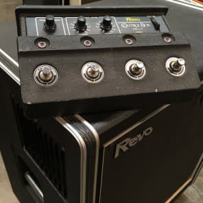 【ビンテージ】Revo Sound System Revo 120 Roland Revo 120 | Reverb