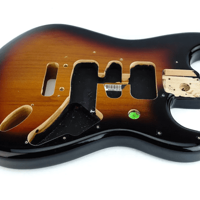 Fender Player Stratocaster HSS Body