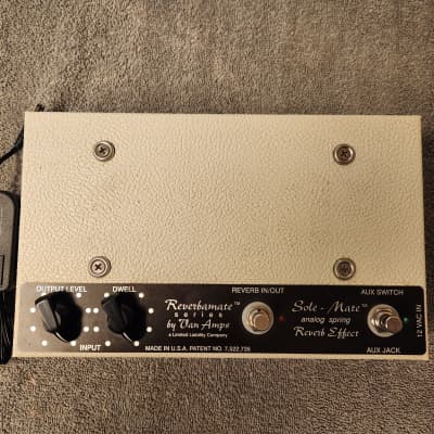 VanAmps Sole-Mate | Reverb