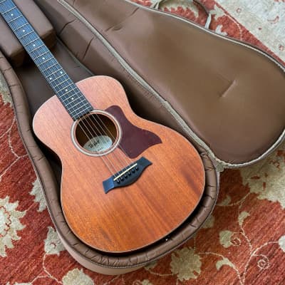 Taylor GS Mini - Mahogany image 1