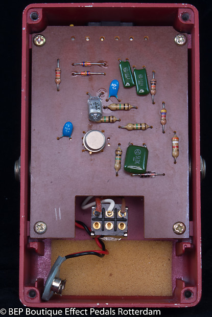 Guyatone ZOOM BOX Distortion　PS-102 DSC04021.jpg?v=1722831159