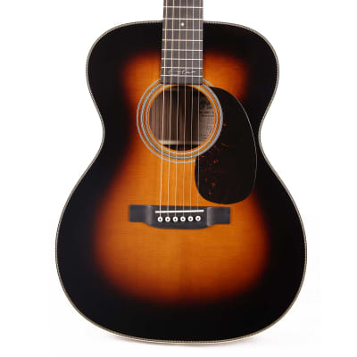 MARTIN 000-28EC ERIC CLAPTON SIGNATURE acoustic guitars for sale