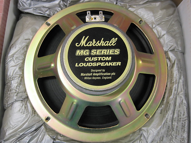 Marshall 10