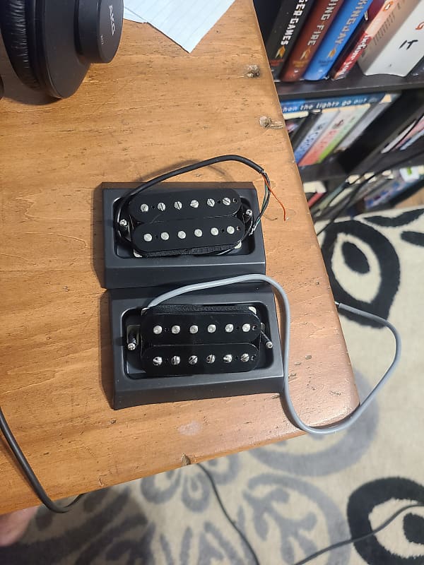 PRS 85/15 'S' Pickups | Reverb