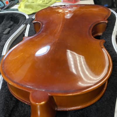 Carlo Giordano VS-1 1/2 - Student Violin image 3