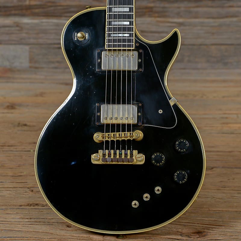 Gibson Les Paul Artist 1979 - 1981 image 3