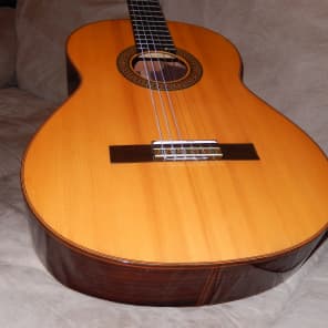 Yamaha gc5m on sale