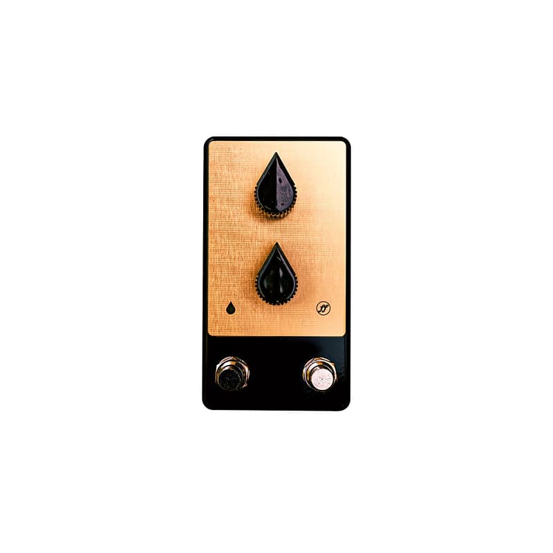 Fjord Fuzz MIME *Authorized Dealer*. FREE Shipping! Reverb