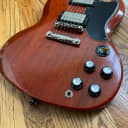 Gibson Custom Shop '61 Les Paul SG Standard Reissue VOS Cherry - Celebrity Owned