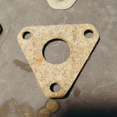 Ludwig Modular Tom Mount Bracket image 6